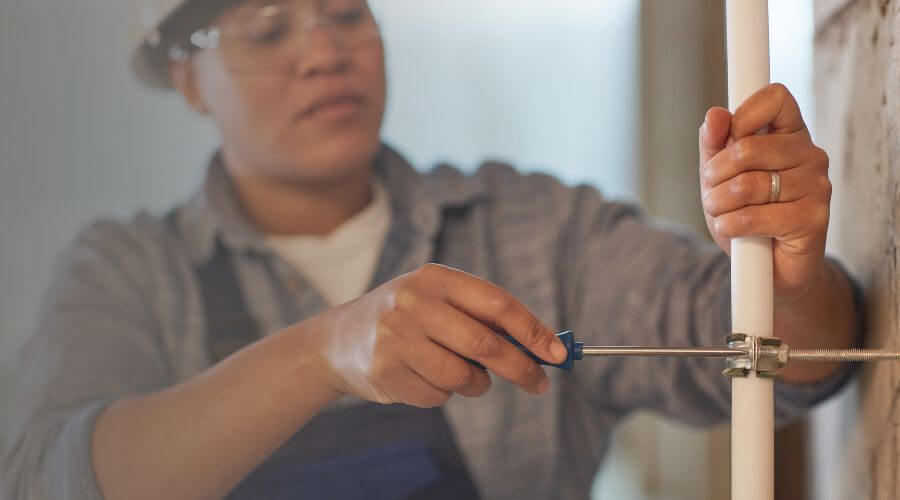 Professional water heater repair in Cambridge, ID